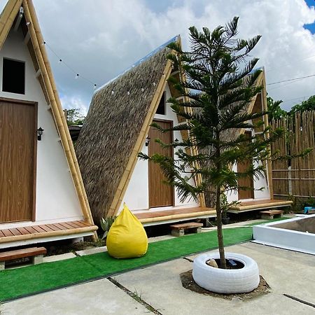 Happy Monkey Hostel El Nido Eksteriør billede
