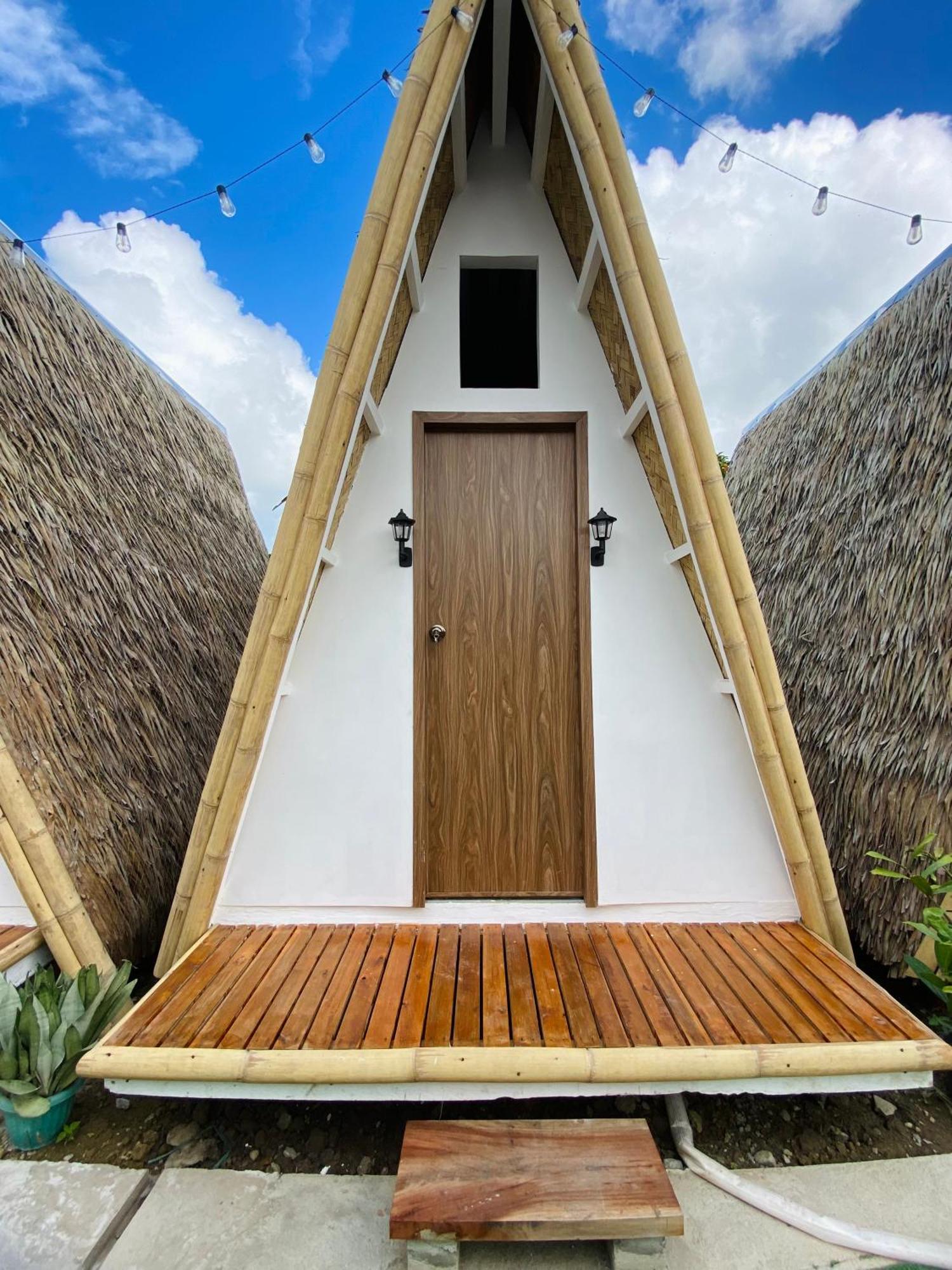 Happy Monkey Hostel El Nido Eksteriør billede